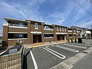 西飾磨駅より徒歩13分 1階 築10年6ヶ月の賃貸物件