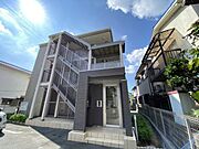 播磨高岡駅より徒歩23分 3階 築7年4ヶ月の賃貸物件