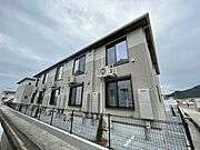 ラポール・メゾンA 1階 築3年1ヶ月の賃貸物件