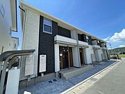 坂越駅より徒歩17分 1階 築5年の賃貸物件