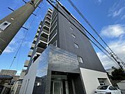 キャッスルコート神田町 8階 築9年4ヶ月の賃貸物件