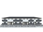 亀山駅より徒歩7分 1階 新築の賃貸物件