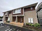 福崎駅より徒歩15分 2階 築9年11ヶ月の賃貸物件