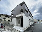 京口駅より徒歩9分 1階 築8年11ヶ月の賃貸物件