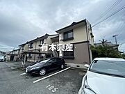 広畑駅より徒歩12分 1階 築34年5ヶ月の賃貸物件