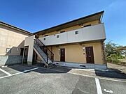 福崎駅より徒歩9分 1階 築20年8ヶ月の賃貸物件