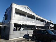 亀山駅より徒歩13分 1階 築25年1ヶ月の賃貸物件