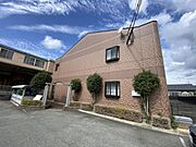 プロニティハウス 1階 築22年11ヶ月の賃貸物件