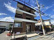 ヴェルデュール・グレイス 2階 築3年7ヶ月の賃貸物件