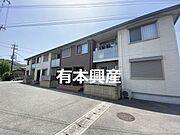 余部駅より徒歩22分 1階 築10年5ヶ月の賃貸物件