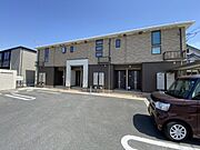 エテルナII 1階 築7年9ヶ月の賃貸物件