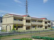 平松駅より徒歩18分 1階 築28年7ヶ月の賃貸物件