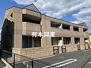 英賀保駅より徒歩35分 2階 築12年3ヶ月の賃貸物件