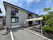 妻鹿駅より徒歩13分 2階 築26年1ヶ月の賃貸物件