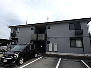 妻鹿駅より徒歩13分 2階 築26年の賃貸物件