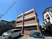 エクセルコート 3階 築25年3ヶ月の賃貸物件