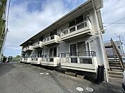 東姫路駅より徒歩16分 2階 築34年の賃貸物件