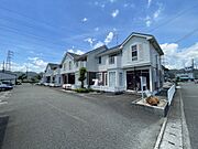 播州赤穂駅より徒歩33分 2階 築27年8ヶ月の賃貸物件