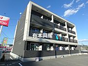 アクロポリス5 2階 築13年11ヶ月の賃貸物件