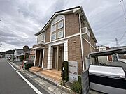 網干駅より徒歩35分 1階 築16年2ヶ月の賃貸物件