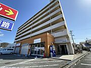 インタービレッジ八家駅前の賃貸物件