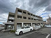 シャルマン今宿 3階 築27年3ヶ月の賃貸物件