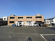 播州赤穂駅より徒歩23分 1階 築16年9ヶ月の賃貸物件