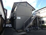 手柄駅より徒歩7分 2階 築23年1ヶ月の賃貸物件