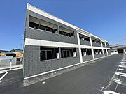 ファルコ土山 2階 築2年7ヶ月の賃貸物件