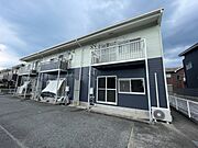 ファミール垣口 1階 築33年4ヶ月の賃貸物件