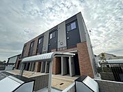 はりま勝原駅より徒歩16分 1階 築1年11ヶ月の賃貸物件