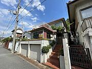 播磨高岡駅より徒歩41分 1階 築46年8ヶ月の賃貸物件