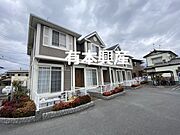 メゾンレリア 1階 築22年2ヶ月の賃貸物件