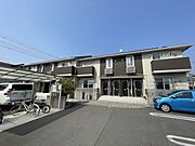 京口駅より徒歩11分 2階 築8年11ヶ月の賃貸物件
