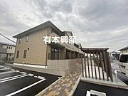 英賀保駅より徒歩13分 2階 築4年10ヶ月の賃貸物件