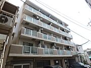 土井ハイツ北条口 2階 築30年の賃貸物件