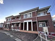 英賀保駅より徒歩40分 1階 築19年3ヶ月の賃貸物件