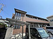 グレース古川A棟A 1階 築8年9ヶ月の賃貸物件