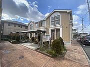 網干駅より徒歩37分 2階 築16年の賃貸物件