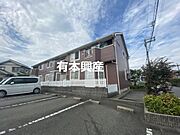 フォレスト 1階 築27年7ヶ月の賃貸物件