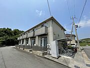 北条町駅より徒歩9分 1階 築12年11ヶ月の賃貸物件