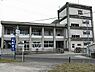 周辺：市川町立市川中学校