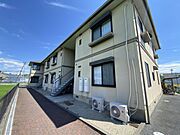 モンラヴィ青山 2階 築30年8ヶ月の賃貸物件