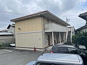 夢前川駅より徒歩10分 1階 築16年7ヶ月の賃貸物件