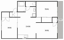 エクセレントパレス 2階