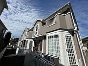 播磨高岡駅より徒歩34分 2階 築23年11ヶ月の賃貸物件