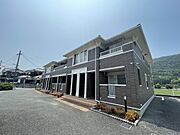 網干駅より徒歩30分 1階 築18年8ヶ月の賃貸物件