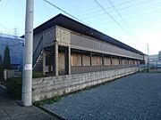 播磨高岡駅より徒歩14分 1階 築18年1ヶ月の賃貸物件