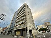 手柄駅より徒歩10分 5階 築13年10ヶ月の賃貸物件