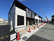 英賀保駅より徒歩11分 2階 新築の賃貸物件